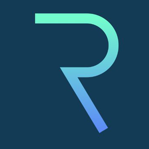 Request Network Coin Logo
